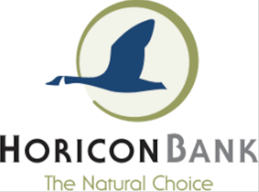 Horicon Bank logo